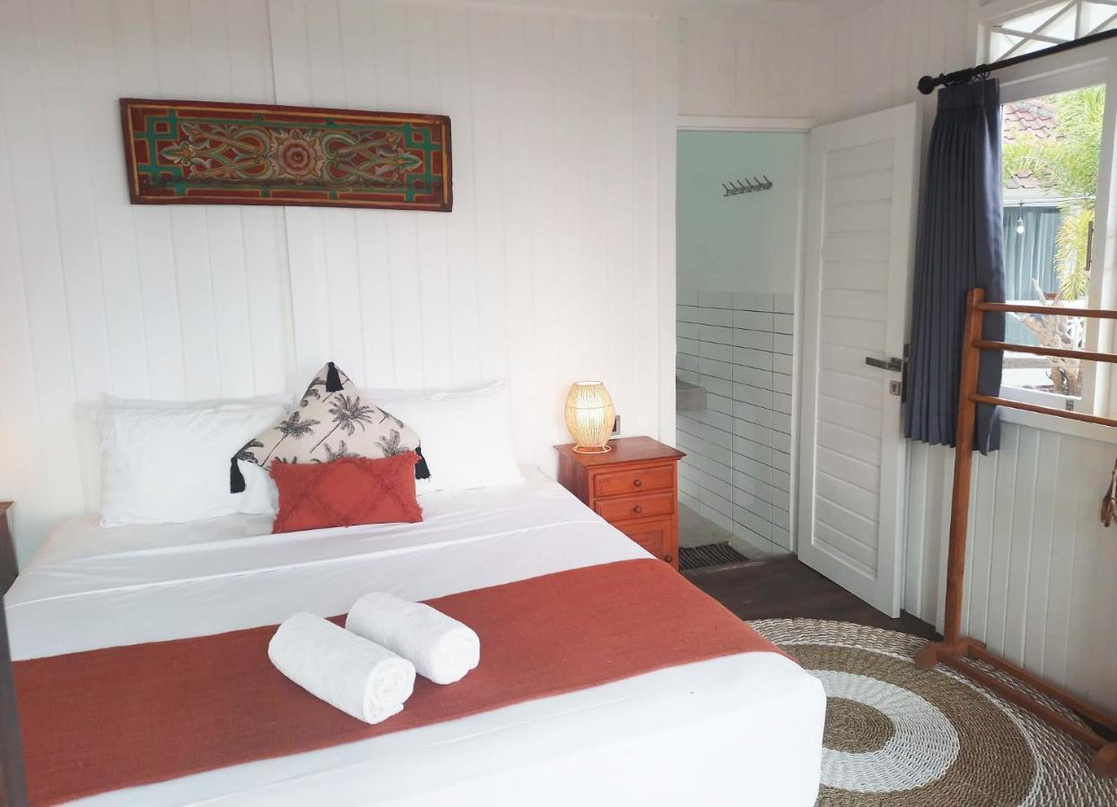 The High Dive Gili Gede By Ultimate Resorts Exterior foto