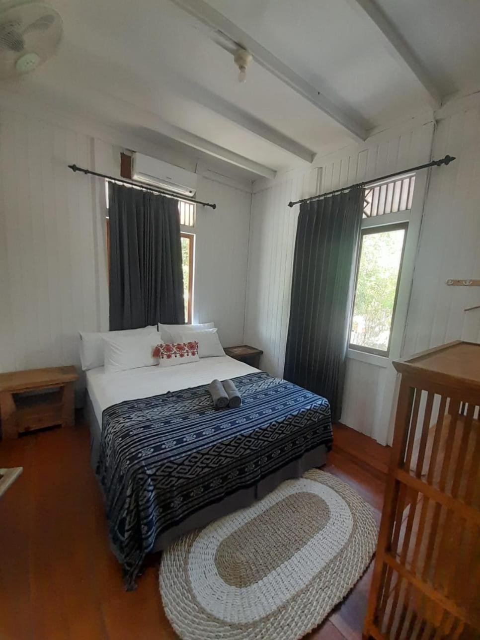 The High Dive Gili Gede By Ultimate Resorts Exterior foto
